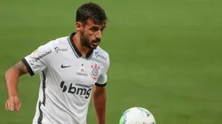 Foto: Marcello Zambrana/AGIF