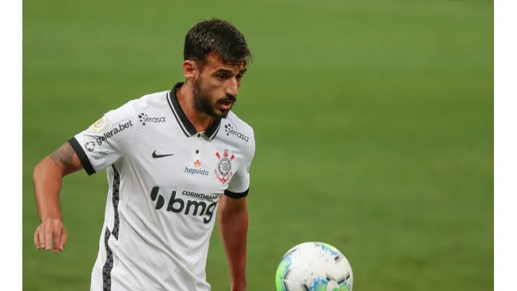 Foto: Marcello Zambrana/AGIF