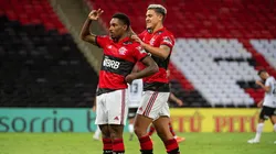 Foto: Alexandre Vidal / Flamengo