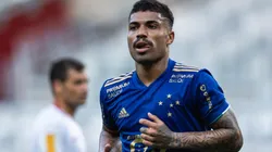 Foto: Bruno Haddad/Cruzeiro