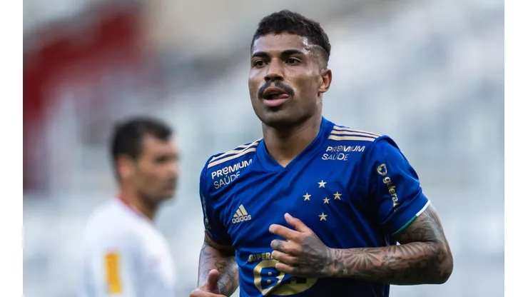 Foto: Bruno Haddad/Cruzeiro