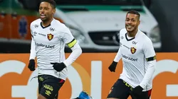 Foto: Pedro H. Tesch/AGIF