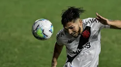 Foto: Thiago Ribeiro/AGIF