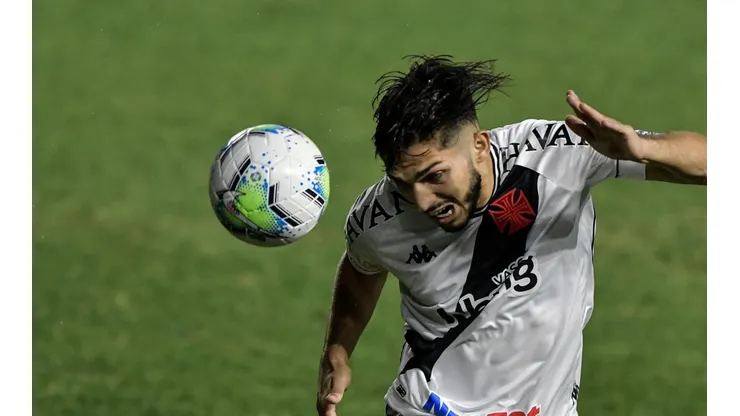 Foto: Thiago Ribeiro/AGIF