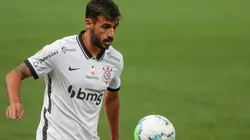 Foto: Marcello Zambrana/AGIF