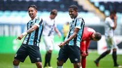 FOTO: LUCAS UEBEL/GREMIO FBPA