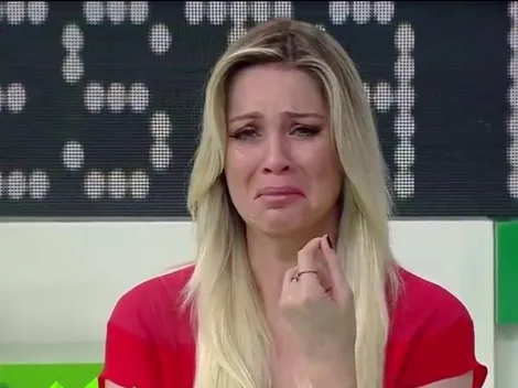 Renata Fan pede a contratação de ídolo do Grêmio para ser técnico do Internacional