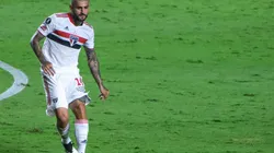 Foto: Marcello Zambrana/AGIF