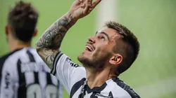 Foto: Bruno Cantini/Atlético