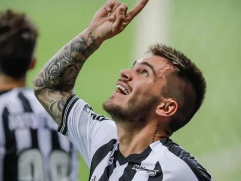 Reserva de Cuca anima Grêmio e Nathan é oferecido, informa Vagner Martins