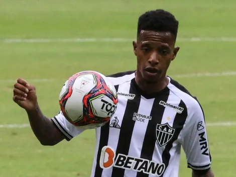 Cuca bate o martelo sobre Atlético pagar multa ao São Paulo