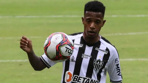 Foto: Fernando Moreno/AGIF