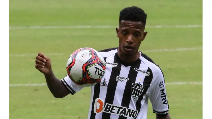 Foto: Fernando Moreno/AGIF