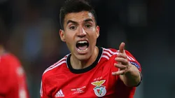 Clive Rose/Getty Images Italy