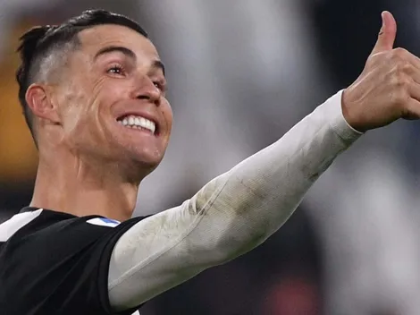 Allegri aprova e Palmeiras pode se beneficiar com saída de Cristiano Ronaldo da Juventus