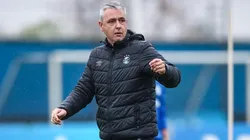 Foto: Flickr Oficial Grêmio Foot-Ball Porto Alegrense