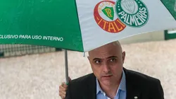 Galiotte sabe do planejamento financeiro - Foto: Ale Cabral/AGIF.