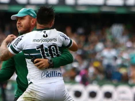 Mozart é esperado no Cruzeiro e 5 reforços viram pauta de papo com Pastana; entenda