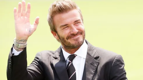 Foto: Cliff Hawkins/Getty Images