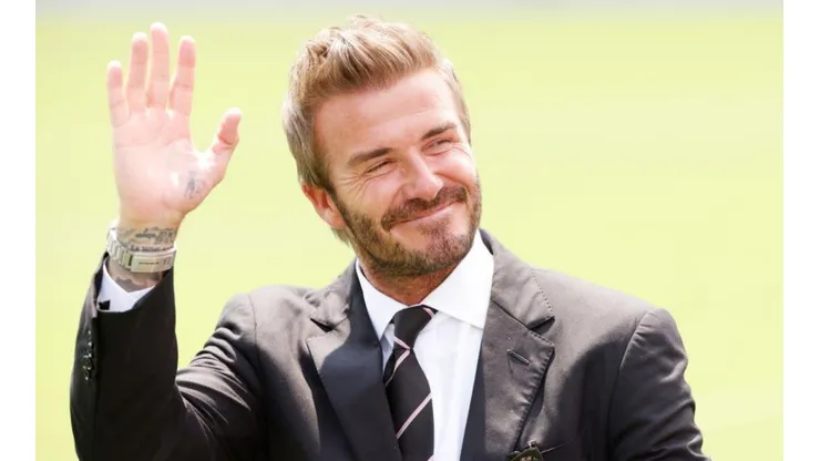 Foto: Cliff Hawkins/Getty Images