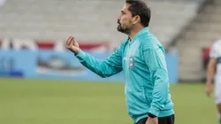 Foto> Robson Mafra/AGIF