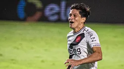 Foto: Heber Gomes/AGIF