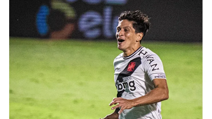 Foto: Heber Gomes/AGIF