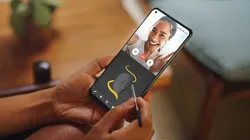 Moto G Stylus 5G tem novidades em suas configurações