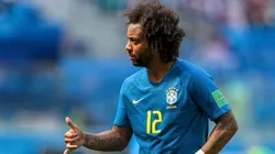 Foto: Ale Cabral/AGIF