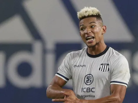 Além de Borré, Valoyes e mais 2 são colocados no páreo do SPFC