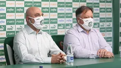 Foto: César Greco/ Palmeiras