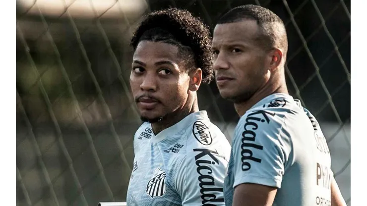 Foto: Flickr Oficial Santos Futebol Clube - autor: Ivan Storti