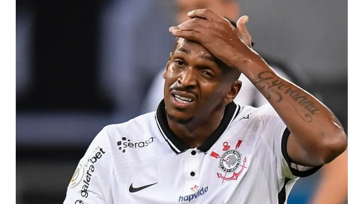 Foto: Pedro Vilela/Getty Images
