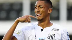 Foto: Pedro Ernesto Guerra Azevedo/Santos FC/Divulgação