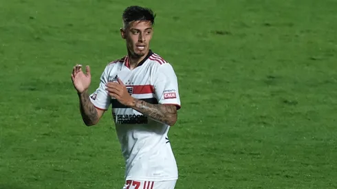 Marcello Zambrana/AGIF