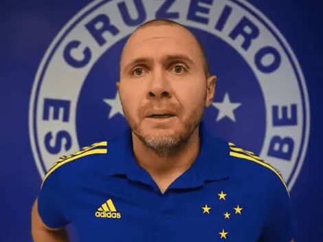 Mozart quer até 5 reforços no Cruzeiro e Pastana lidera busca