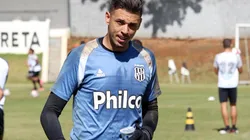 Foto: Diego Almeida/PontePress