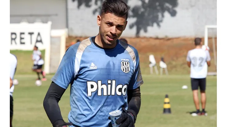 Foto: Diego Almeida/PontePress