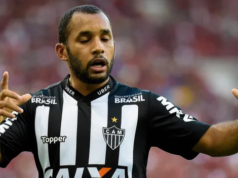 Além de US$ 2 milhões por Edinho, Atlético pode negociar mais 1 com o Al Dhafra