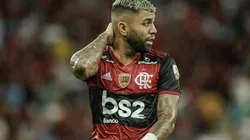 Foto: Allan Carvalho/AGIF