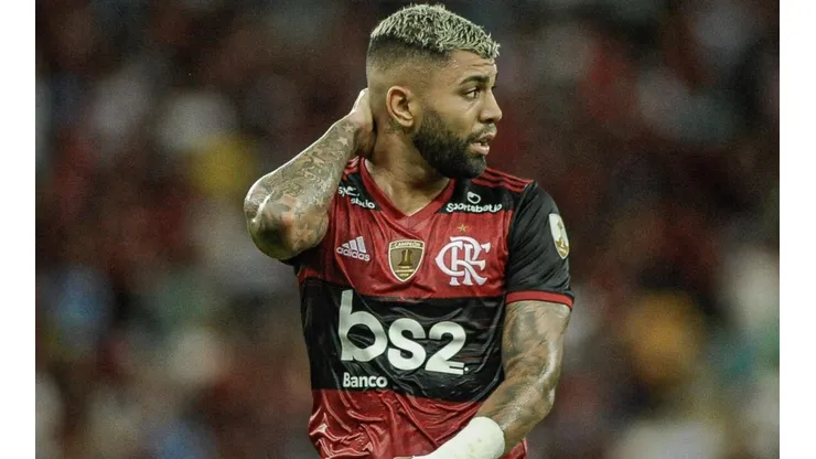 Foto: Allan Carvalho/AGIF
