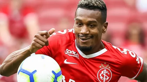 Foto: Pedro H. Tesch/AGIF