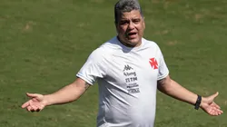 Foto: Jorge Rodrigues/AGIF