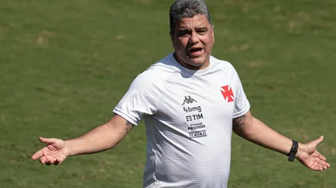 Foto: Jorge Rodrigues/AGIF