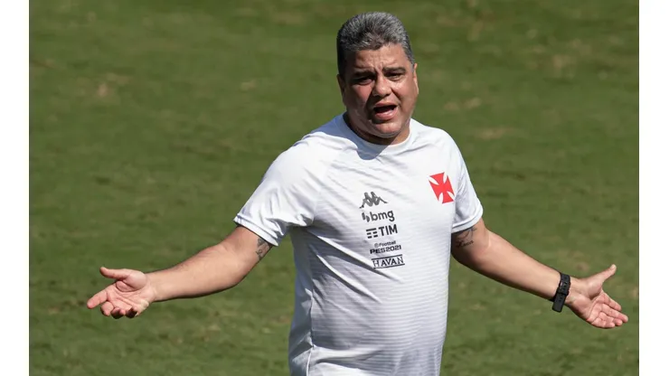 Foto: Jorge Rodrigues/AGIF