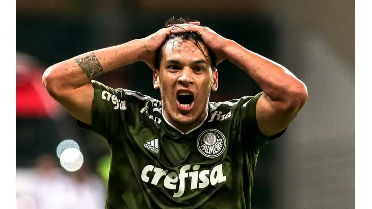 Foto: Ale Cabral/AGIF