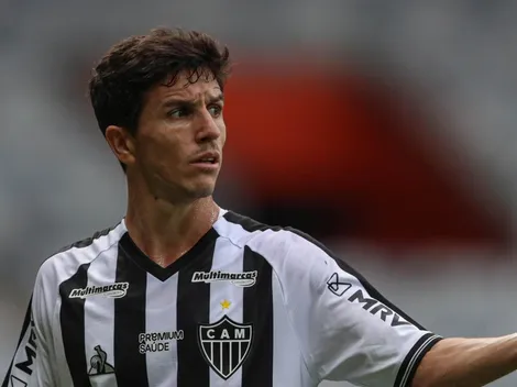 Atlético muda contra o Remo, pela Copa do Brasil