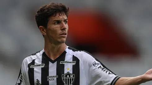 Foto: Pedro Souza/Atlético-MG