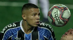 Foto: Fernando Alves/AGIF