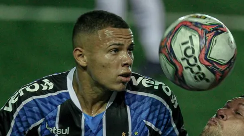 Foto: Fernando Alves/AGIF